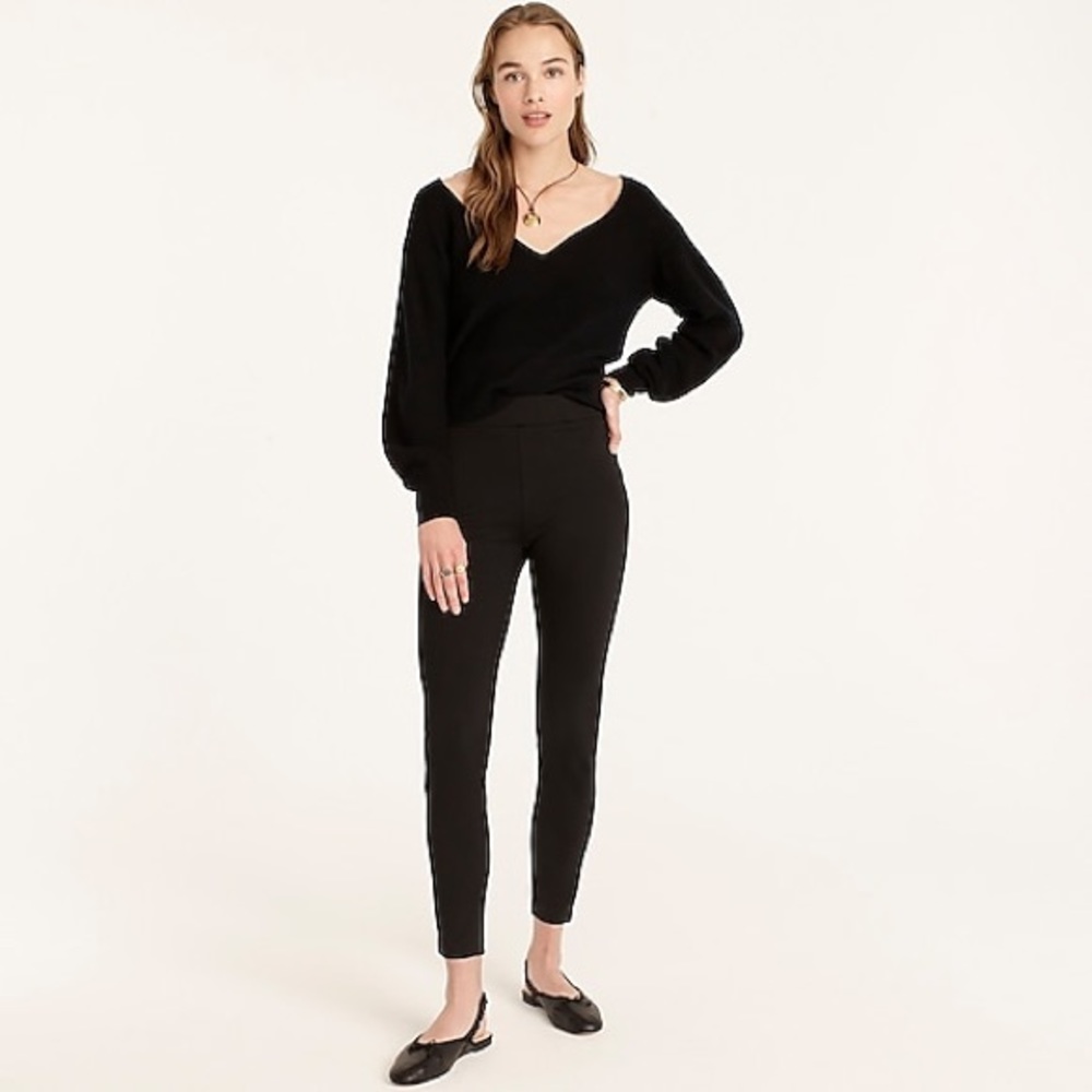Jcrew Pixie Pant - image 1